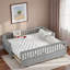 Lit plateforme avec garde-corps et taille convertible-1012843520-1012843523
