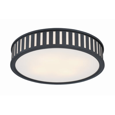 Montoya Flush Mount