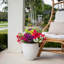 13In. UV Resistant Artificial Daisy Bush (Indoor/Outdoor) - Set Of 12-1759738951