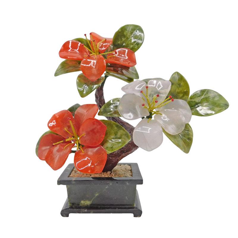 Oriental Jade Flower Tree