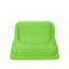 Couvercle pivotant pour poubelle 23 gallons-87104178