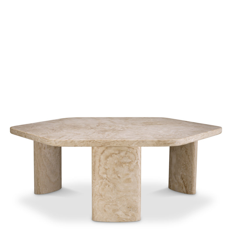 Zenitho Coffee Table