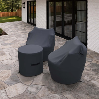 Housses de mobilier d'extérieur pour l'extérieur