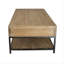 Table basse Brannock