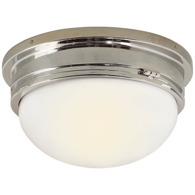 Chapman & Myers Marine Large Flush Mount