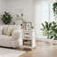 Table de chevet Boho