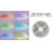 WBM Smart 150-Light LED 196.8" Under Cabinet Strip Light