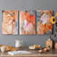 Lighting the Way I - Ensemble de 3 toiles tendues-389426297