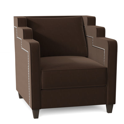Abbey Upholstered Armchair