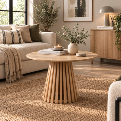 Hopley Frame Coffee Table
