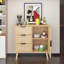 Armoire de rangement Carlese