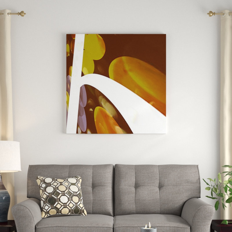 « the type perle », art textuel sur toile, H, H 37 po x l 37 po x P 1,5 po