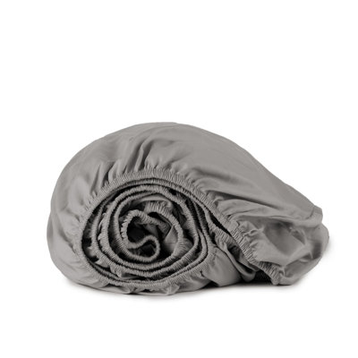 Drap-housse simple TG Whisper Organic