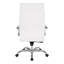 Chaise de cadre ergonomique