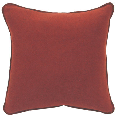 Wooded River Bison Ridge III Euro Sham