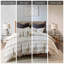 Cotton Jacquard Comforter 3 Piece Set-125200817-125200816