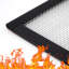 Borough Wharf 101.5cm W x 15.2cm L Vent Cover