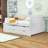 Wood Daybed with Pull-Out Drawers and Shelves-1014668559-1014668554