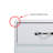Mayameen 35.43 " W Kitchen Cart