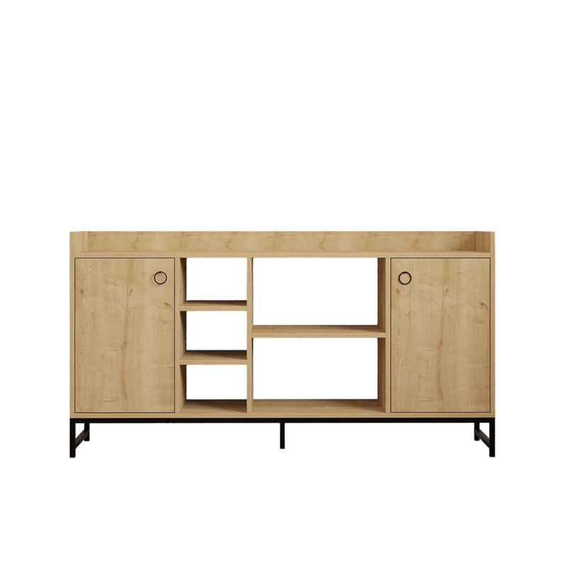 Diboll 160cm Console Table