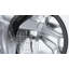 Bosch 300 Series Compact Washer 24-Inch in White