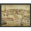 Afterglow Over Paris Wallpaper Mural-86781101-28769746