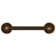 Savoy Collection Pull 3" Centre to Centre
