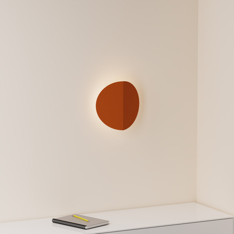 Lune Wall Sconce, Sedona