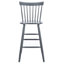 Tabouret de bar et de comptoir en bois massif Stacee-1595627165-1597525341
