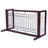 Smitherman Free Standing Pet Gate-2133840811