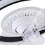 Diany 18.5'' Ceiling Fan with LED Lights