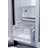 LG 27 cu. ft. Side by Side Smart Refrigerator w/ InstaView and Craft Ice-93534895