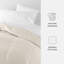 Édredon en duvet synthétique doux-1368134811-1368134814