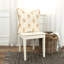 Coussin en coton Betania-161141908