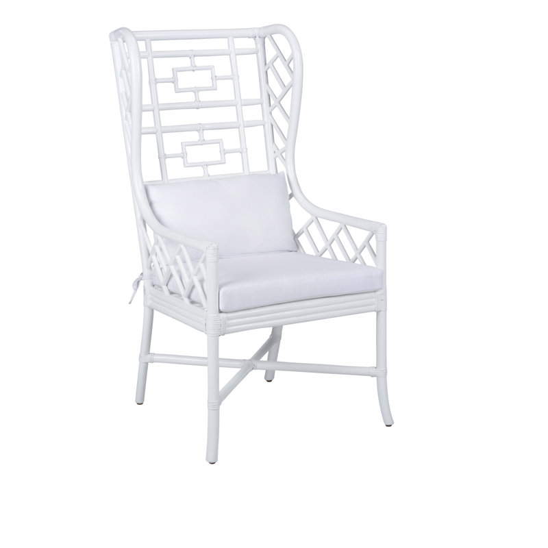 Gwyneth Wingback Chair