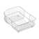 Efficiency 11.5" x 15.34" Sink Grid