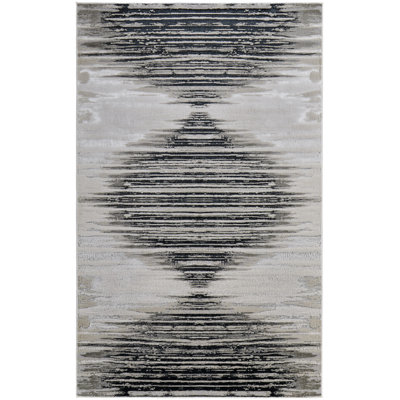 Rolfes Performance Geometric Indoor Rug