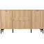 Temeeka 140cm Sideboard