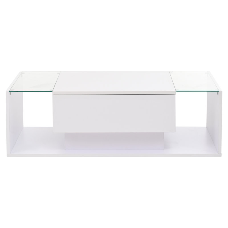 Coffee Table with Storage