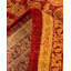 Classic One-of-a-Kind 5' 1" X 7' 7" Hand Knotted Area Rug