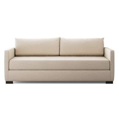 Cascade 86'' Upholstered