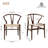 Solid Wood Dining Chair, Mid-Century Chair-1899324625