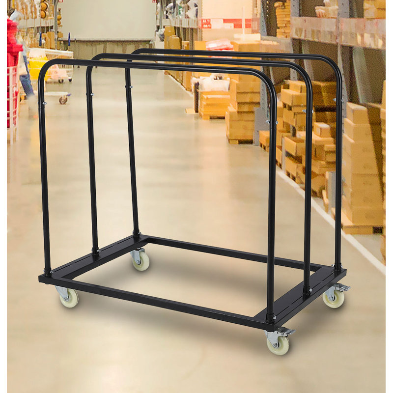 Capacity Hand Truck Dolly
