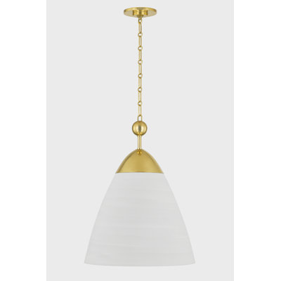 Luminaire suspendu BRONSON par Becki Owens