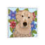 « golden retriever », impression sur toile tendue-20191999-75096191