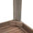 Morell Eucalyptus Outdoor Dining Table-614219676