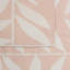 Floral Area Rug in Pale Pink-50668294