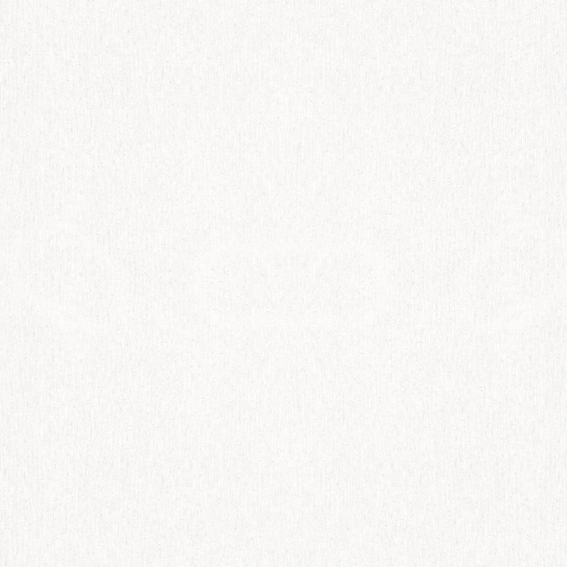 Derdine 10.05cm x 53cm Textured Matte Wallpaper Roll, White