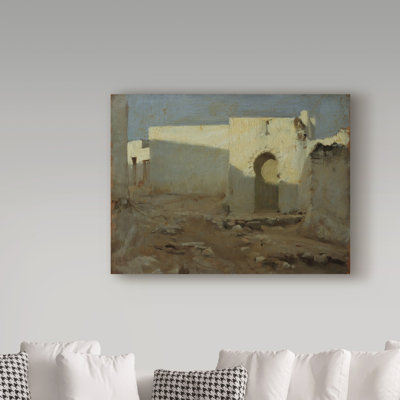 John Singer Sargent Eclectic