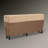 Veranda Outdoor Log Rack Cover
